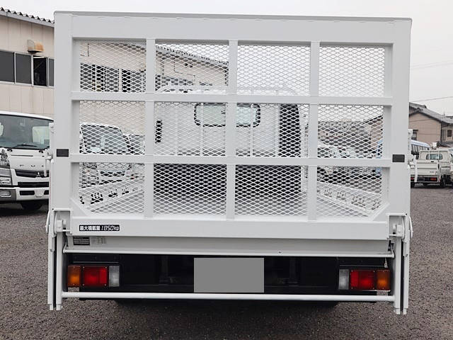 マツダタイタン平ボディ小型（2t・3t）[写真05]