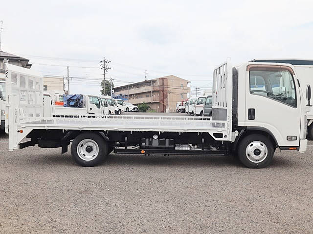 マツダタイタン平ボディ小型（2t・3t）[写真07]