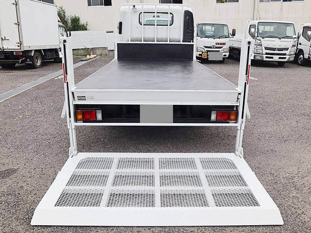 マツダタイタン平ボディ小型（2t・3t）[写真09]