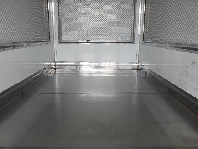 日野デュトロパネルバン小型（2t・3t）[写真11]