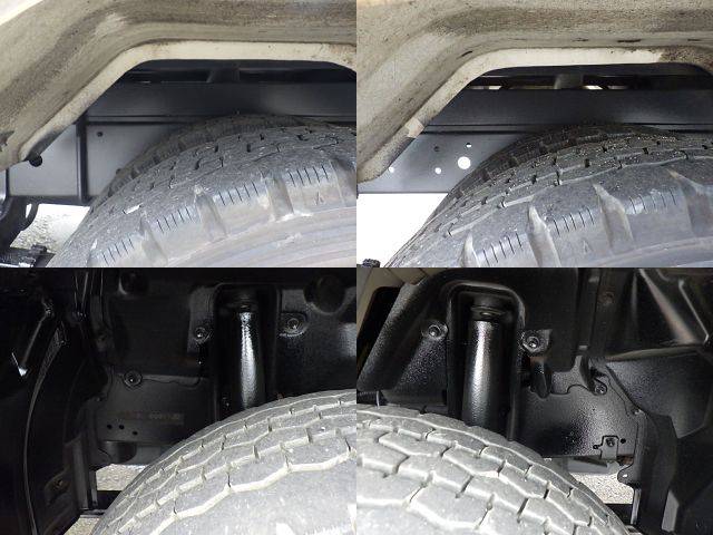 日野デュトロパネルバン小型（2t・3t）[写真14]