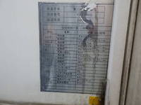 日野デュトロパネルバン小型（2t・3t）[写真20]