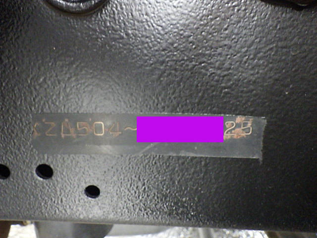 日野デュトロパネルバン小型（2t・3t）[写真24]