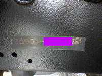 日野デュトロパネルバン小型（2t・3t）[写真24]