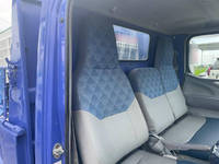 三菱ふそうキャンターダンプ小型（2t・3t）[写真22]