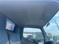 三菱ふそうキャンターダンプ小型（2t・3t）[写真23]