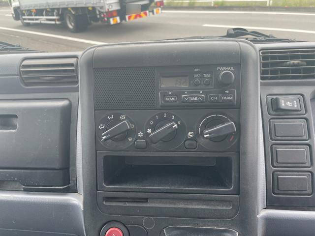 三菱ふそうキャンターダンプ小型（2t・3t）[写真24]