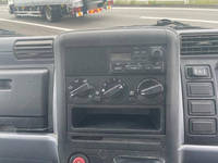 三菱ふそうキャンターダンプ小型（2t・3t）[写真24]