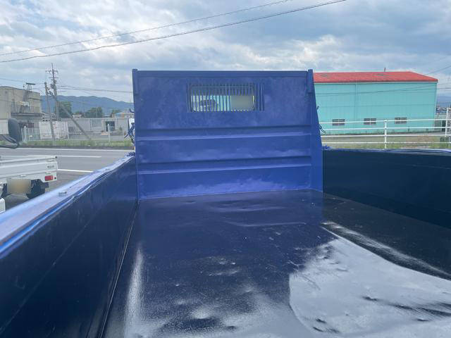 三菱ふそうキャンターダンプ小型（2t・3t）[写真08]