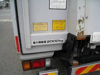 いすゞエルフアルミバン小型（2t・3t）[写真16]