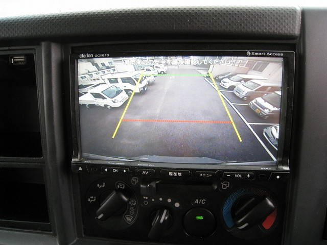 いすゞエルフアルミバン小型（2t・3t）[写真27]