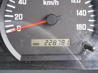 いすゞエルフアルミバン小型（2t・3t）[写真28]