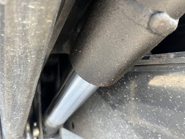 三菱ふそうキャンターアルミバン小型（2t・3t）[写真17]