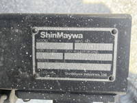 三菱ふそうキャンターアルミバン小型（2t・3t）[写真18]