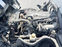 三菱ふそうキャンターアルミバン小型（2t・3t）[写真21]