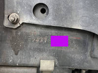 三菱ふそうキャンターアルミバン小型（2t・3t）[写真29]