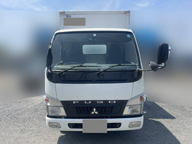 三菱ふそうキャンターアルミバン小型（2t・3t）[写真06]