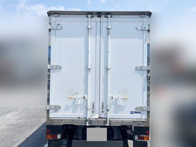 三菱ふそうキャンターアルミバン小型（2t・3t）[写真08]