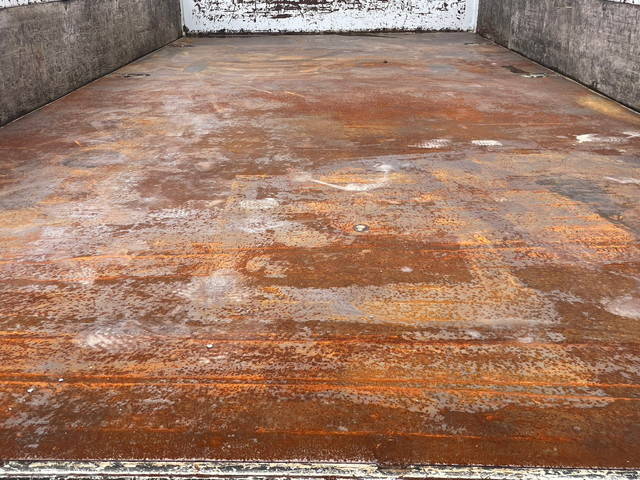 いすゞエルフクレーン4段小型（2t・3t）[写真11]