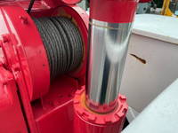 いすゞエルフクレーン4段小型（2t・3t）[写真12]