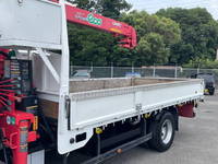 いすゞエルフクレーン4段小型（2t・3t）[写真17]