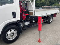 いすゞエルフクレーン4段小型（2t・3t）[写真19]