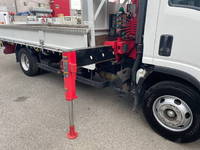 いすゞエルフクレーン4段小型（2t・3t）[写真20]