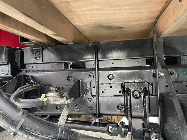 いすゞエルフクレーン4段小型（2t・3t）[写真22]