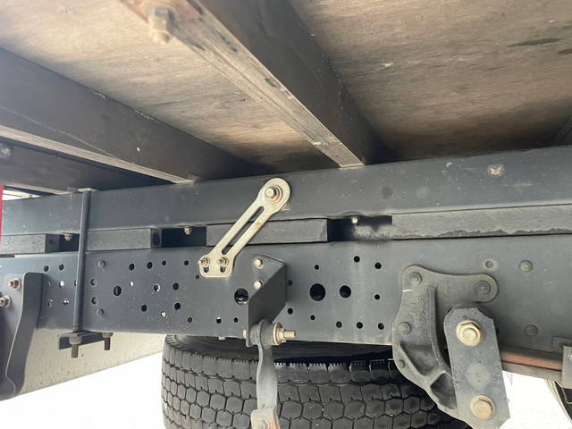 いすゞエルフクレーン4段小型（2t・3t）[写真24]