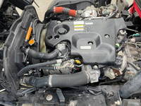 いすゞエルフクレーン4段小型（2t・3t）[写真28]