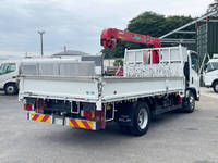 いすゞエルフクレーン4段小型（2t・3t）[写真02]