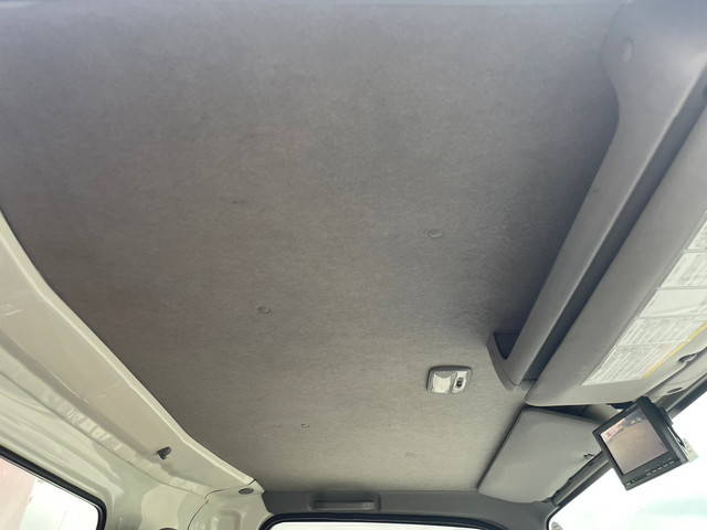 いすゞエルフクレーン4段小型（2t・3t）[写真32]