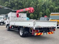 いすゞエルフクレーン4段小型（2t・3t）[写真04]