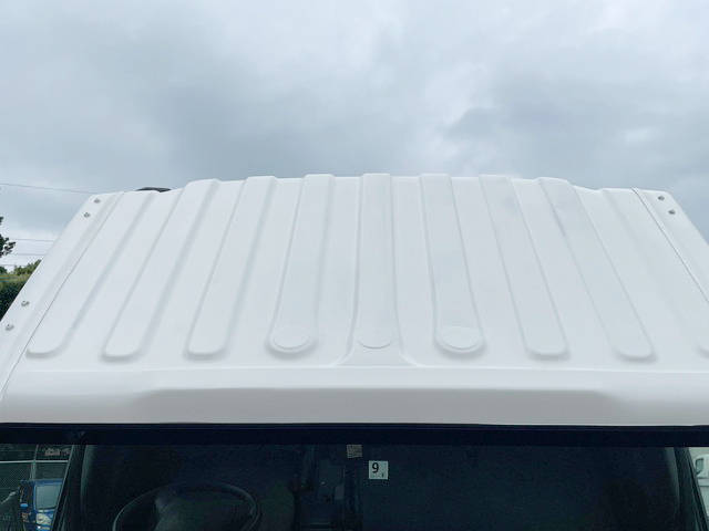 いすゞエルフクレーン4段小型（2t・3t）[写真06]