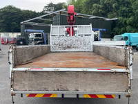 いすゞエルフクレーン4段小型（2t・3t）[写真08]