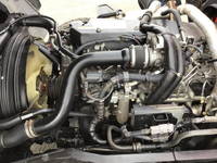 いすゞフォワードクレーン5段増トン（6t・8t）[写真25]