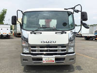 いすゞフォワードクレーン5段増トン（6t・8t）[写真07]