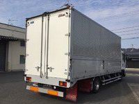 いすゞフォワードアルミウイング中型（4t）[写真02]