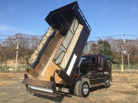 いすゞフォワードダンプ増トン（6t・8t）[写真02]