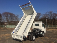 いすゞエルフダンプ小型（2t・3t）[写真02]