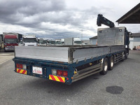 三菱ふそうスーパーグレートセルフクレーン7段大型（10t）[写真02]