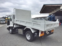 いすゞフォワードダンプ中型（4t）[写真02]