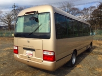 トヨタコースターマイクロバス[写真02]