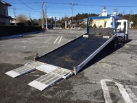 三菱ふそうキャンターセーフティクレーン3段小型（2t・3t）[写真02]