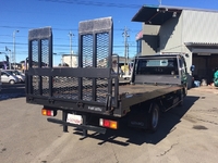 三菱ふそうキャンターセーフティローダー小型（2t・3t）[写真02]