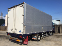 いすゞフォワードアルミウイング中型（4t）[写真02]