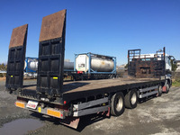 三菱ふそうスーパーグレートセーフティローダー大型（10t）[写真02]