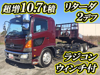 日野レンジャーセーフティローダー増トン（6t・8t）[写真01]