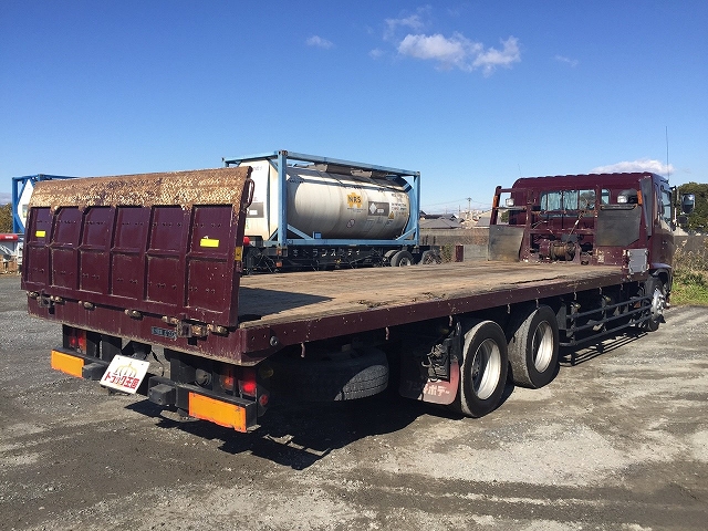 日野レンジャーセーフティローダー増トン（6t・8t）[写真02]