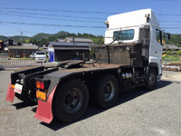 日野プロフィアトレーラーヘッド（トラクターヘッド）大型（10t）[写真02]